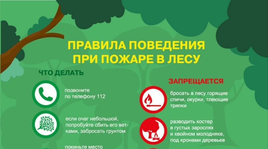 МЧС предупреждает