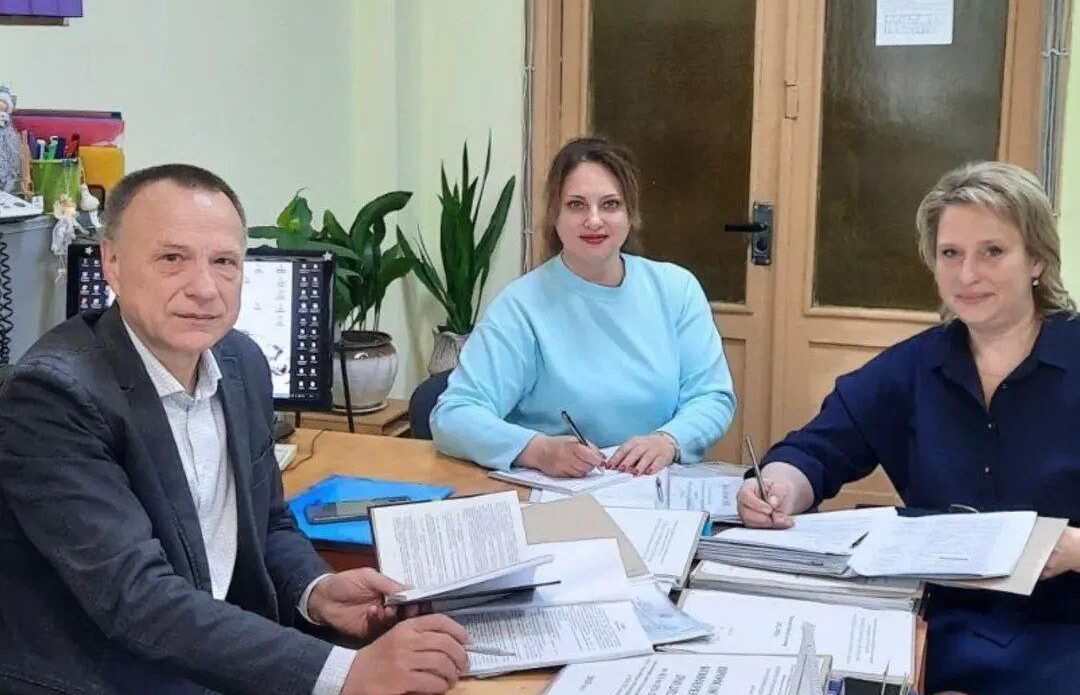 22 мая проведен мониторинг коллективно-договорной работы в ОАО «Гродненская обувная фабрика «Неман»